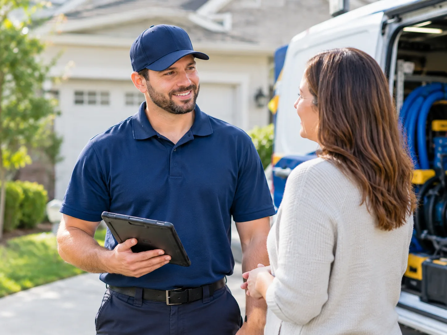 Sewage Backup Cleanup Lukeville, AZ FAQs